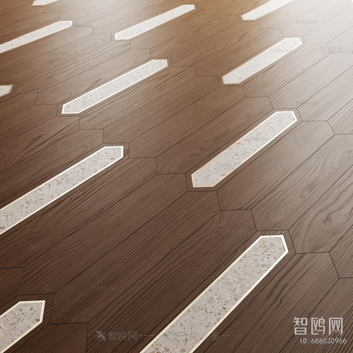 Modern Floor