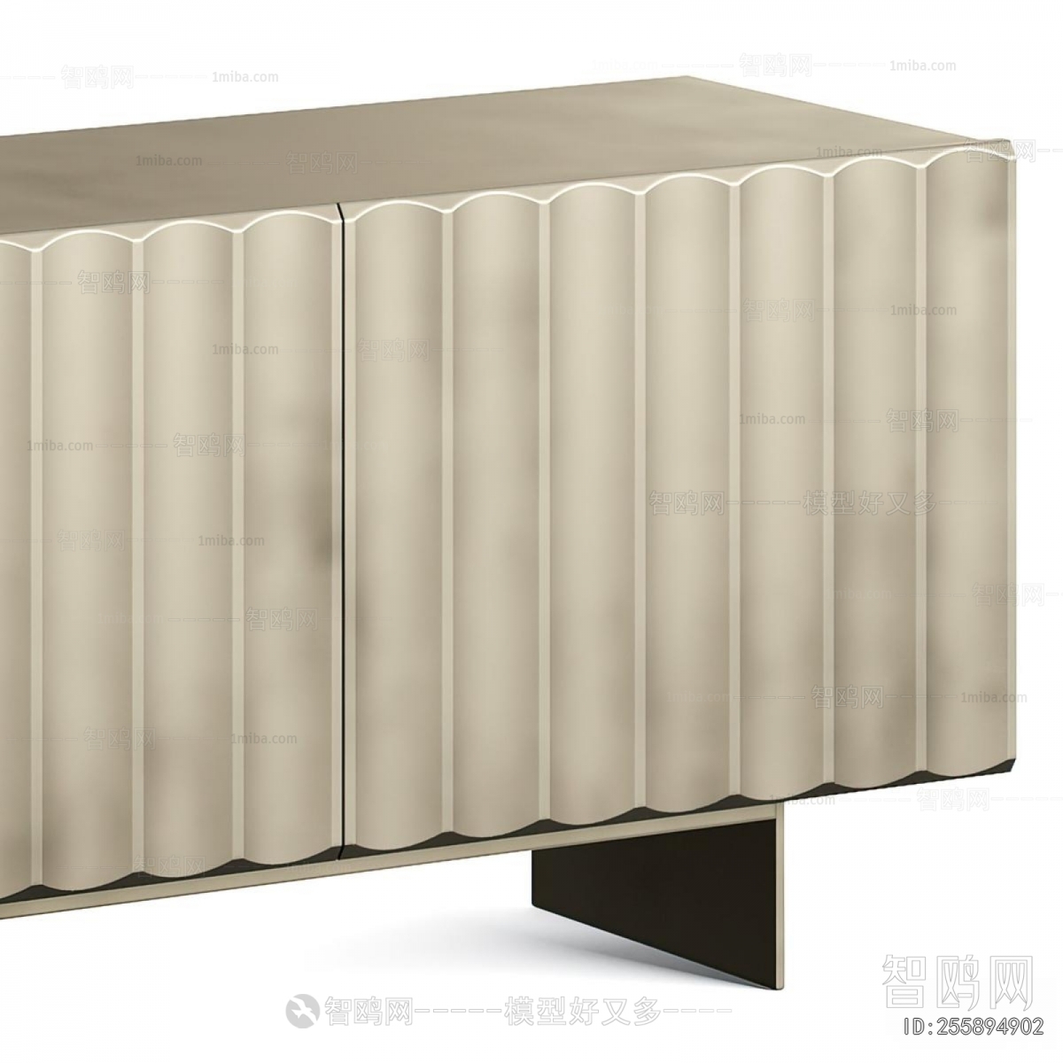 Modern TV Cabinet