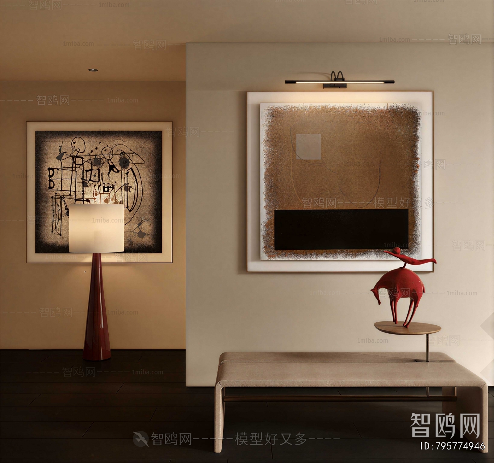 Modern Painting