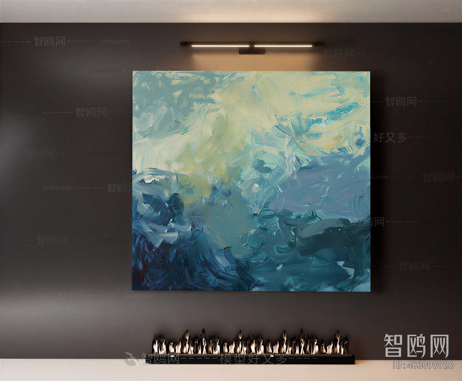 Modern Painting
