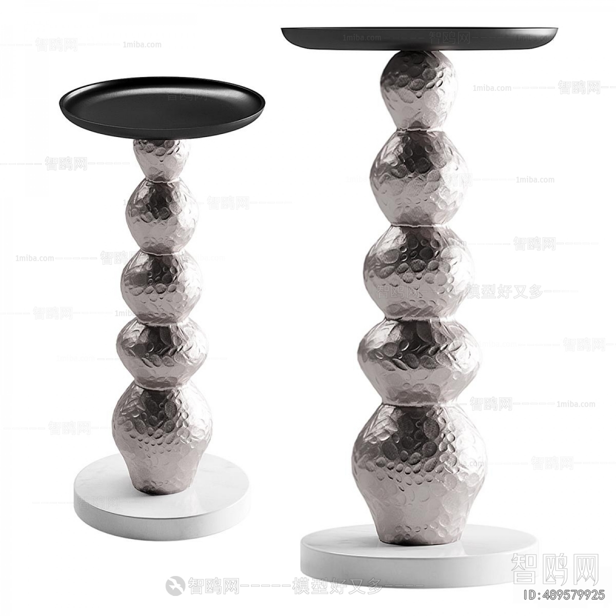 Modern Side Table/corner Table