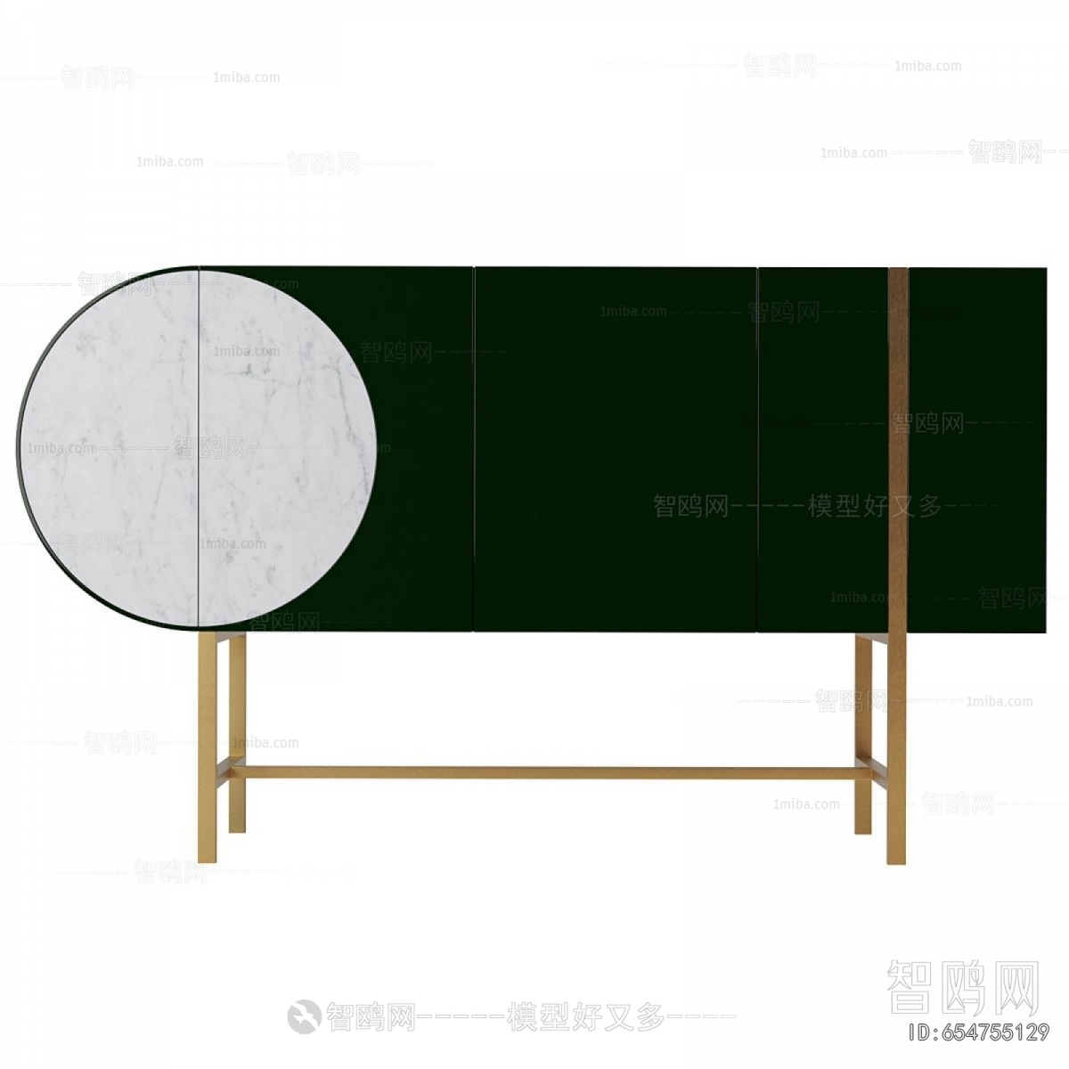 Modern Side Table/corner Table