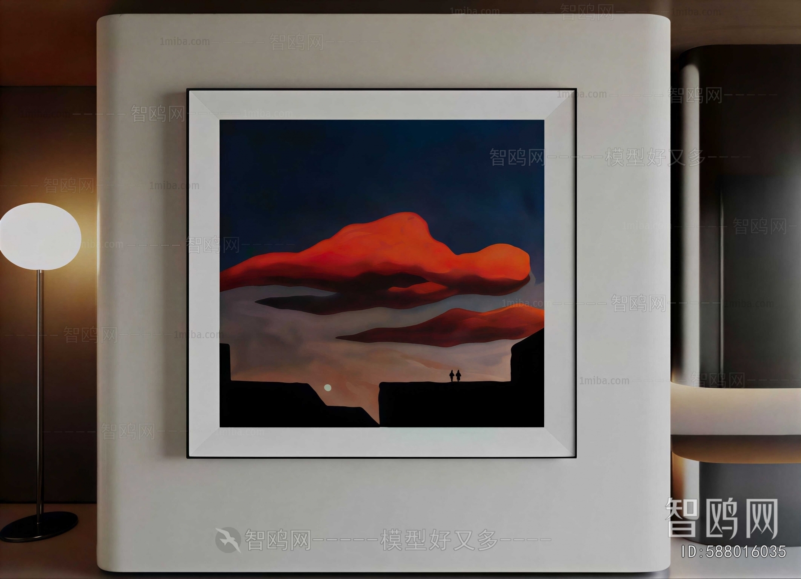Modern Painting