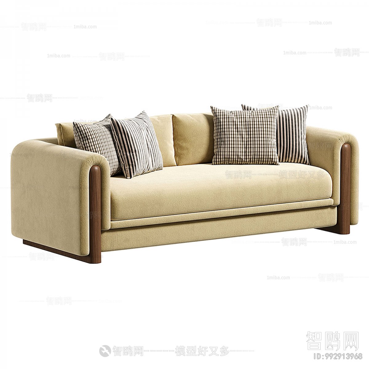 Modern A Sofa For Two