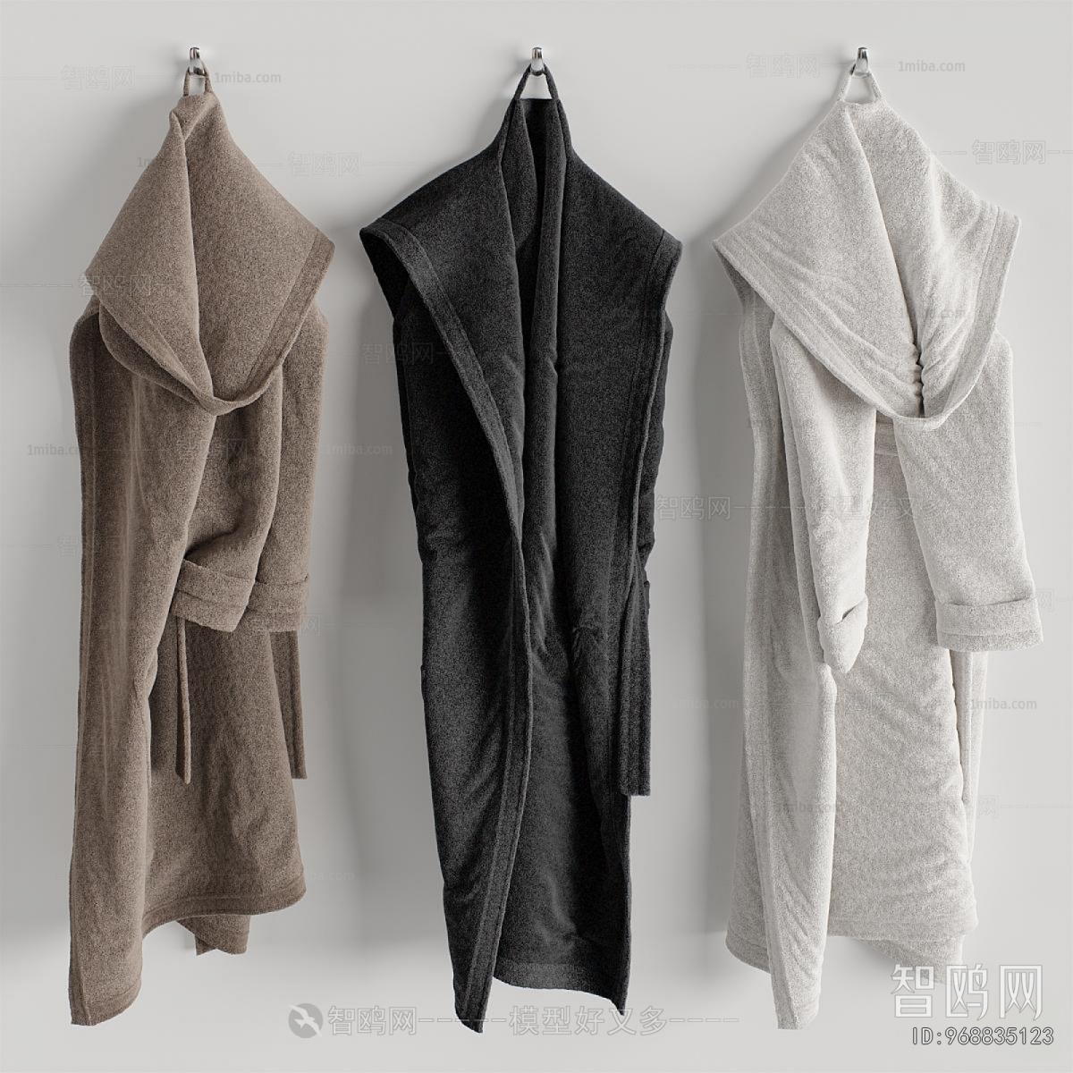 Modern Clothes, Bags And Shoes