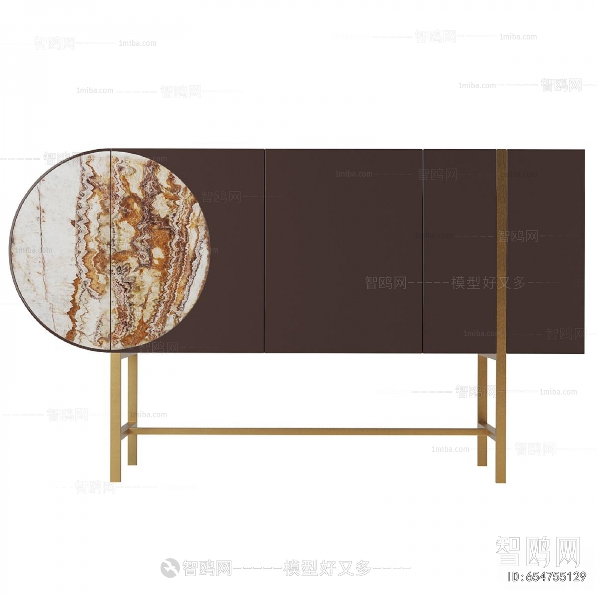 Modern Side Table/corner Table