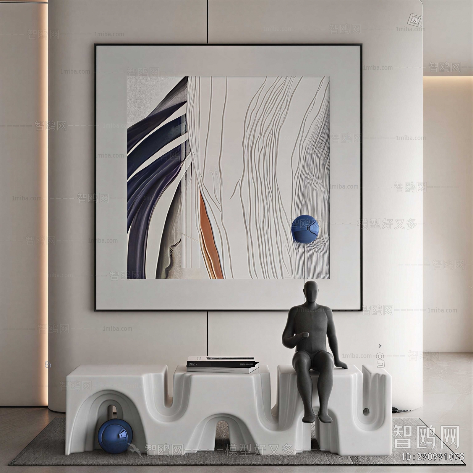 Modern Painting