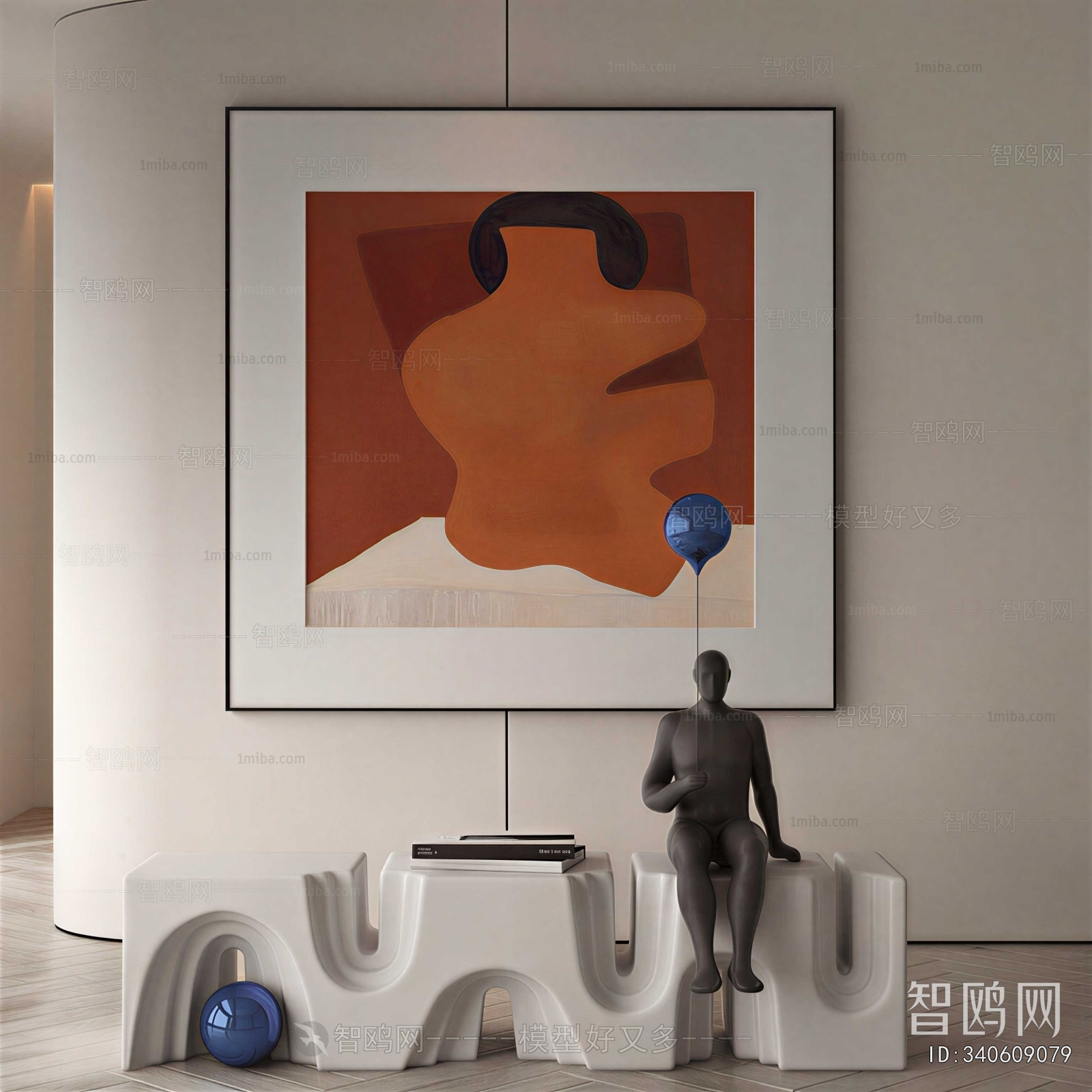 Modern Painting