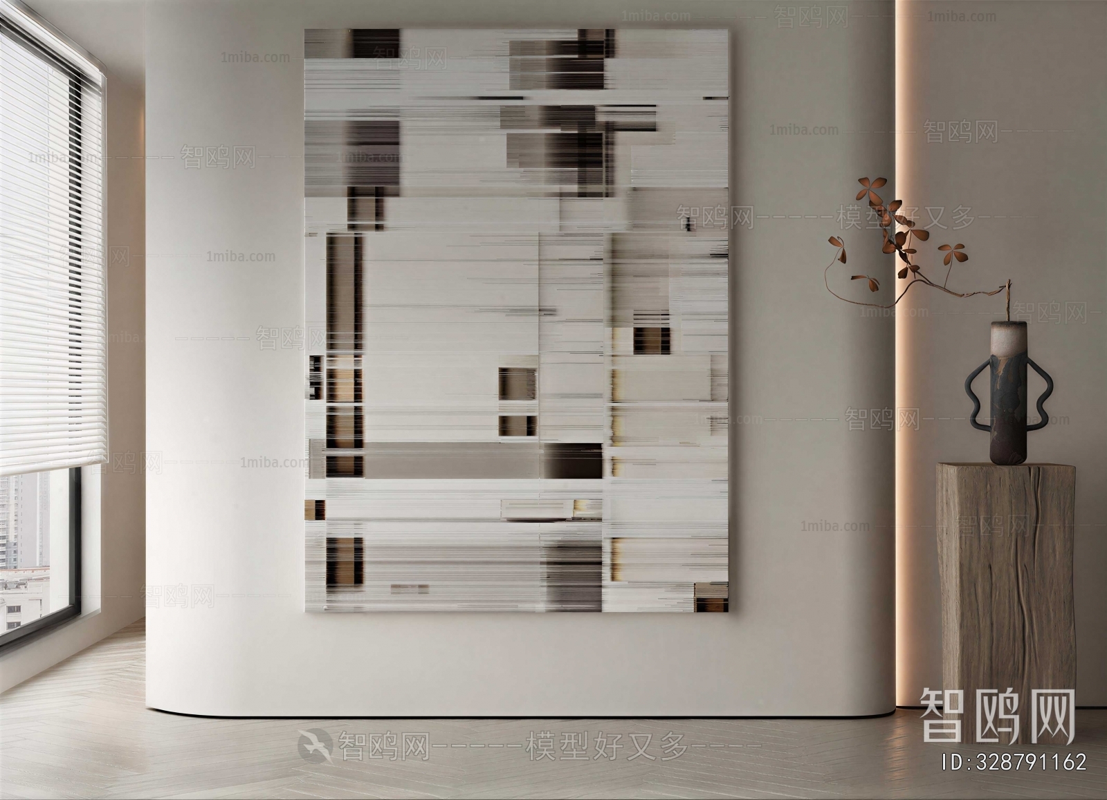 Modern Painting