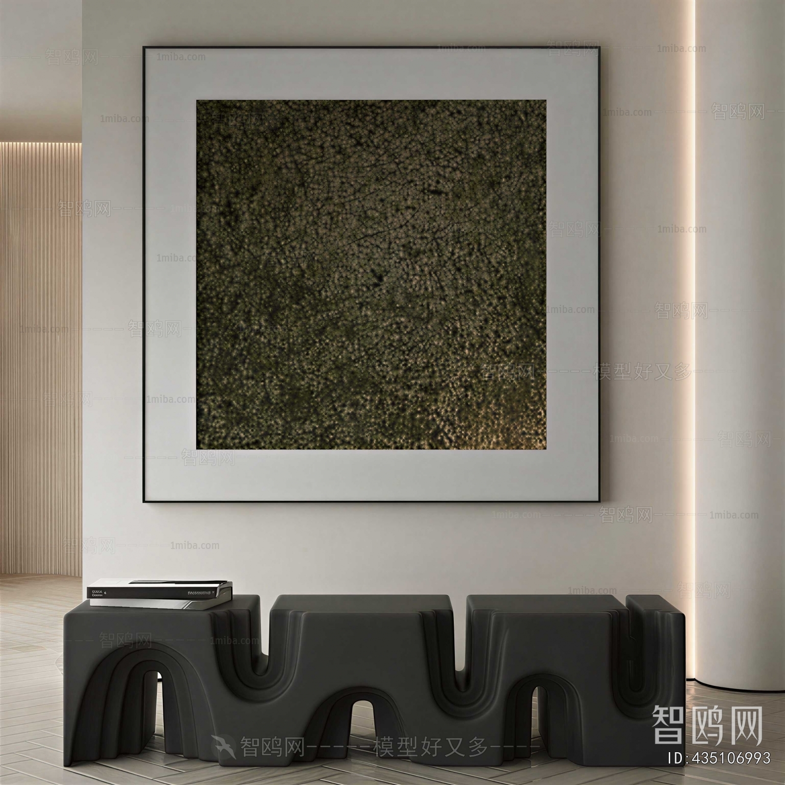 Modern Painting