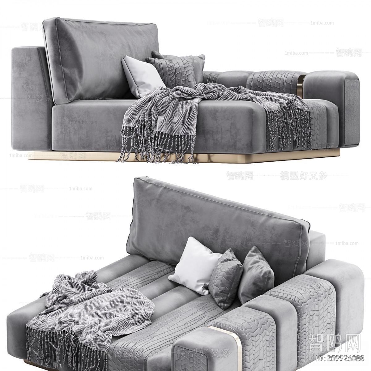 Modern Sofa Bed