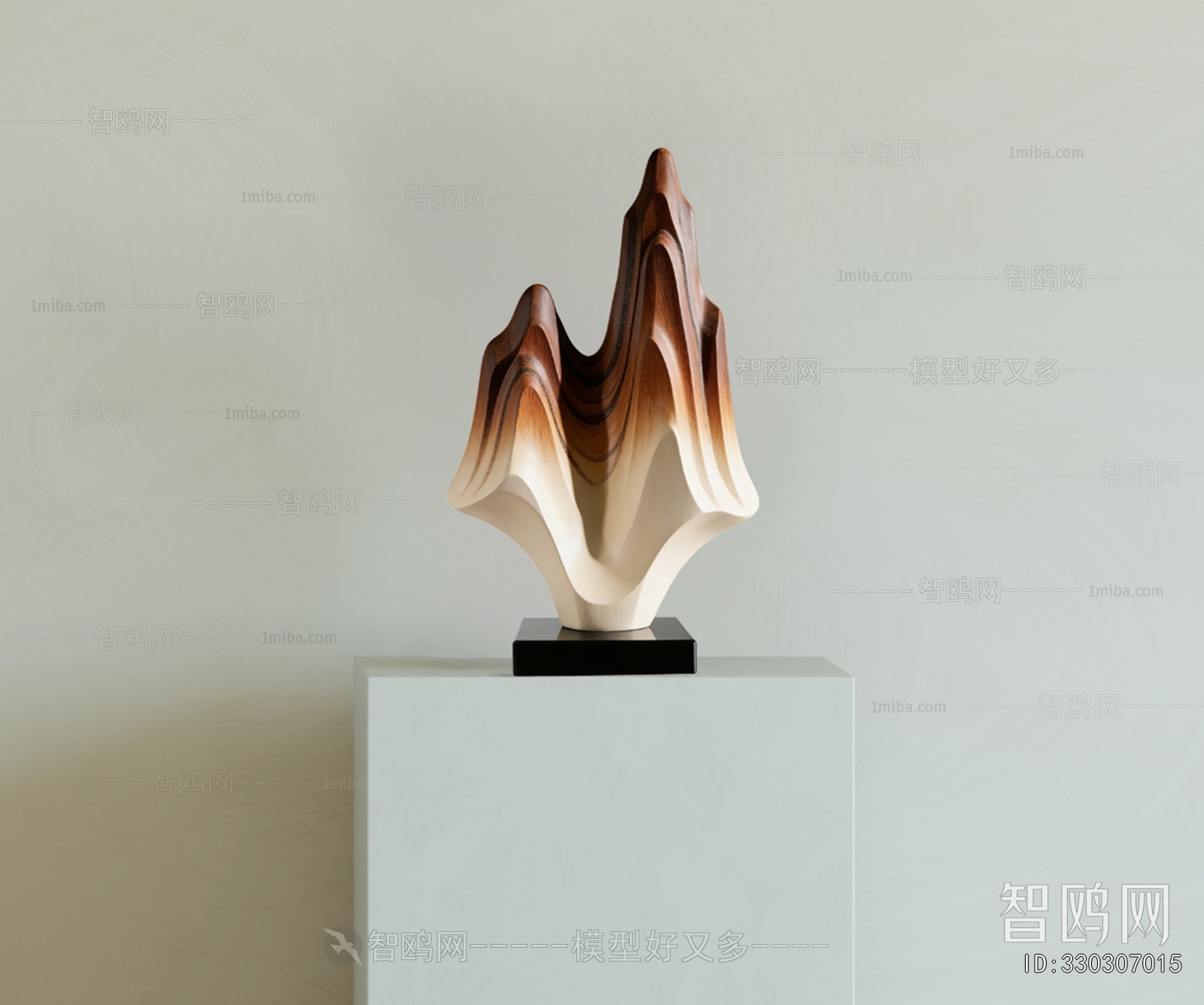 Modern Sculpture
