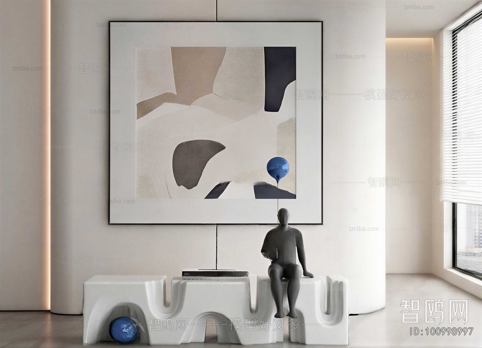 Modern Painting