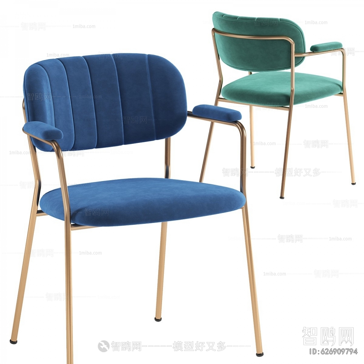 Modern Dining Chair