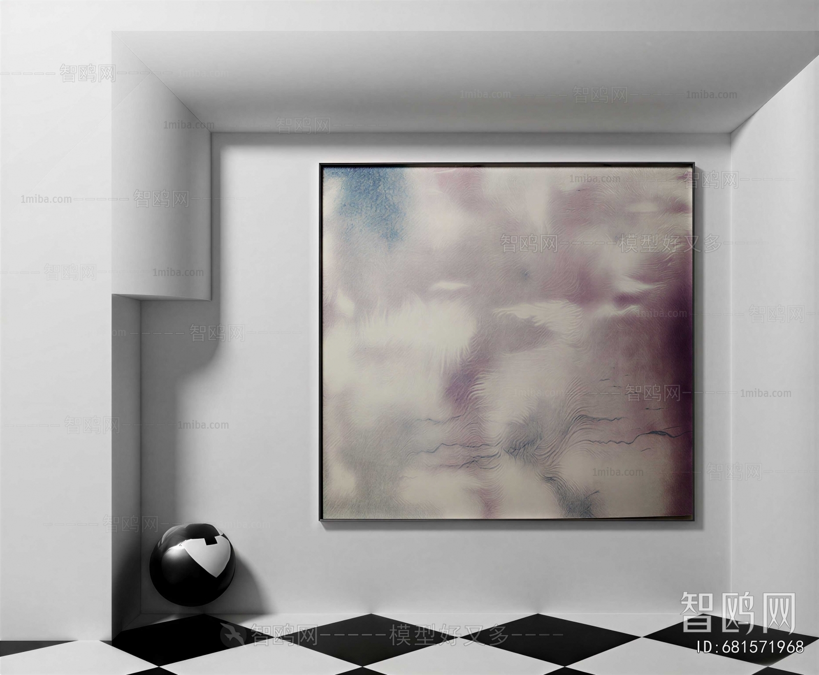 Modern Painting