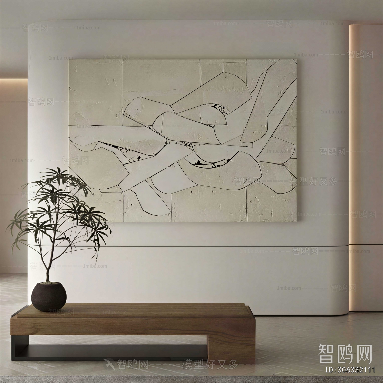 Modern Painting