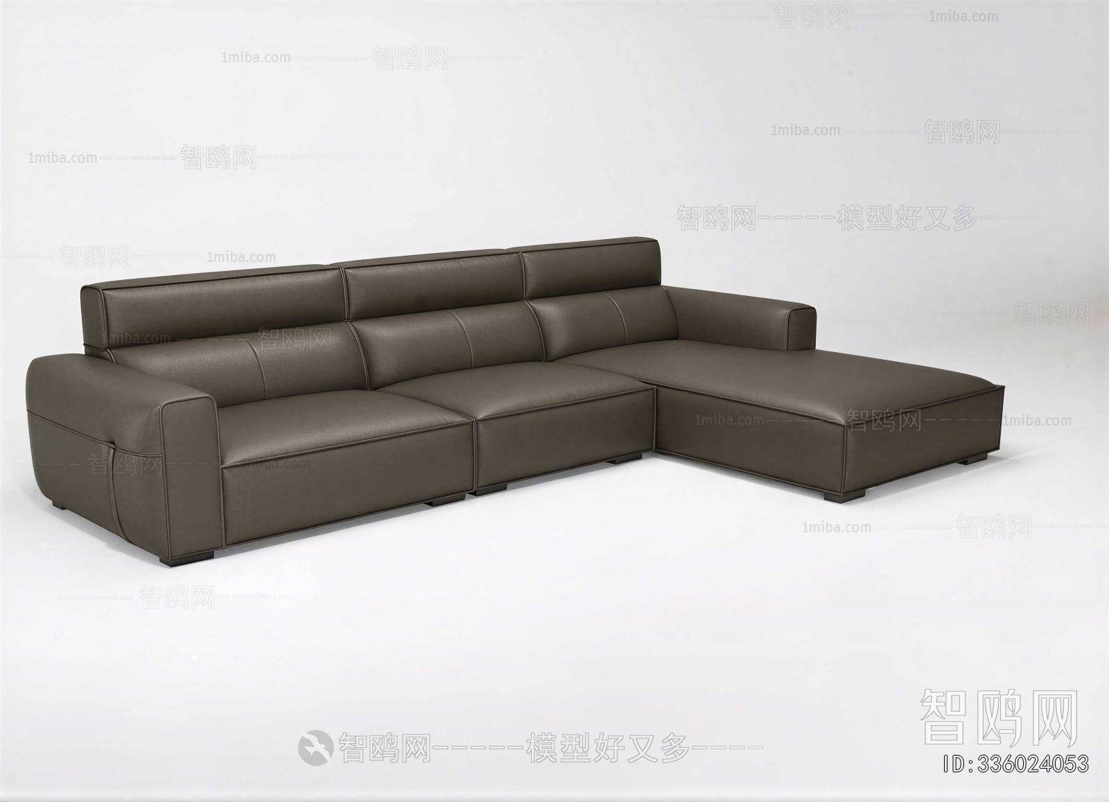 Modern Corner Sofa
