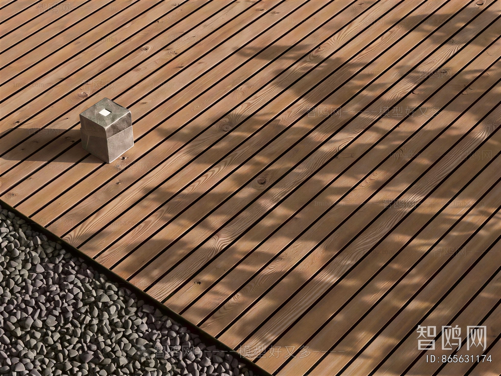 Modern Floor