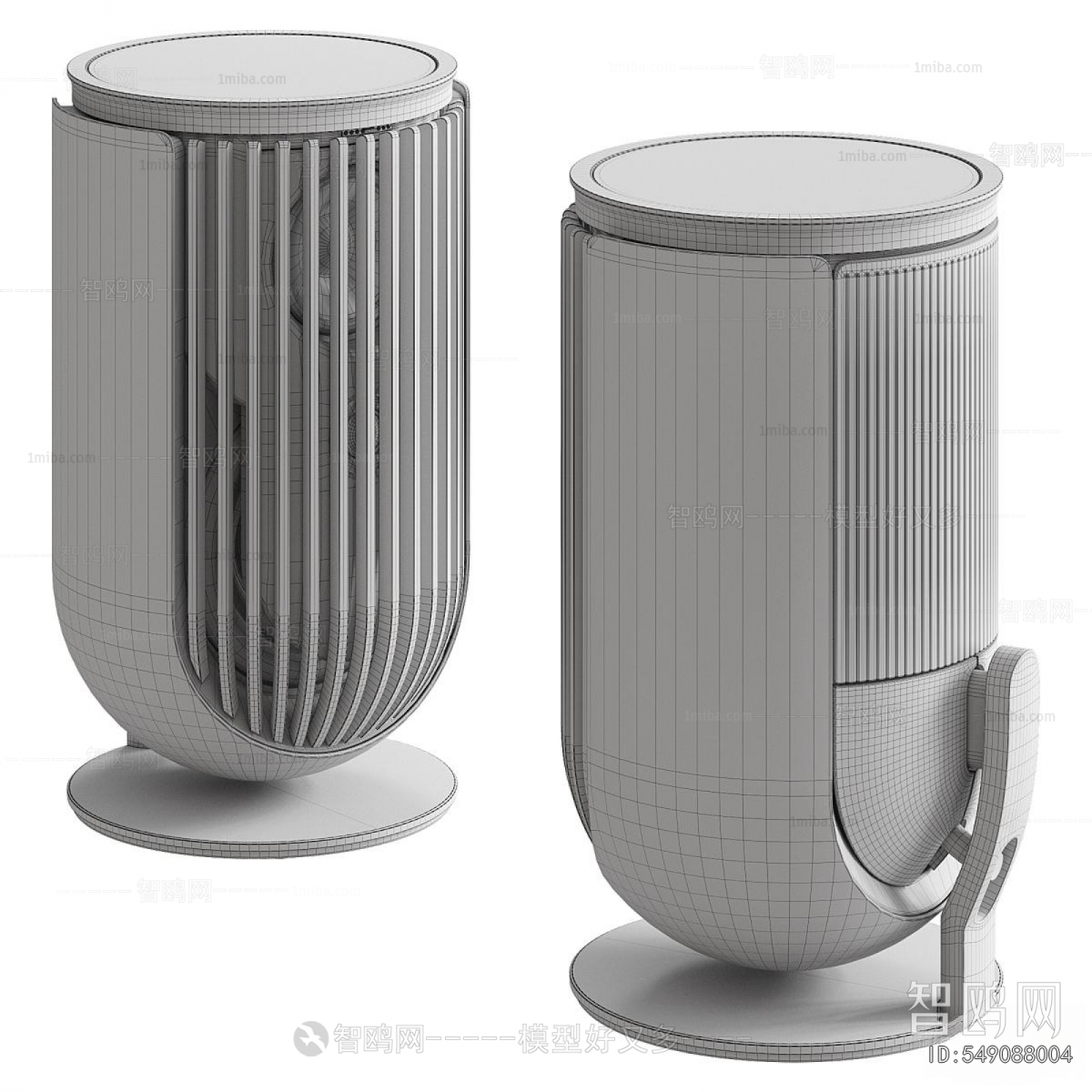 Modern Music Equipment