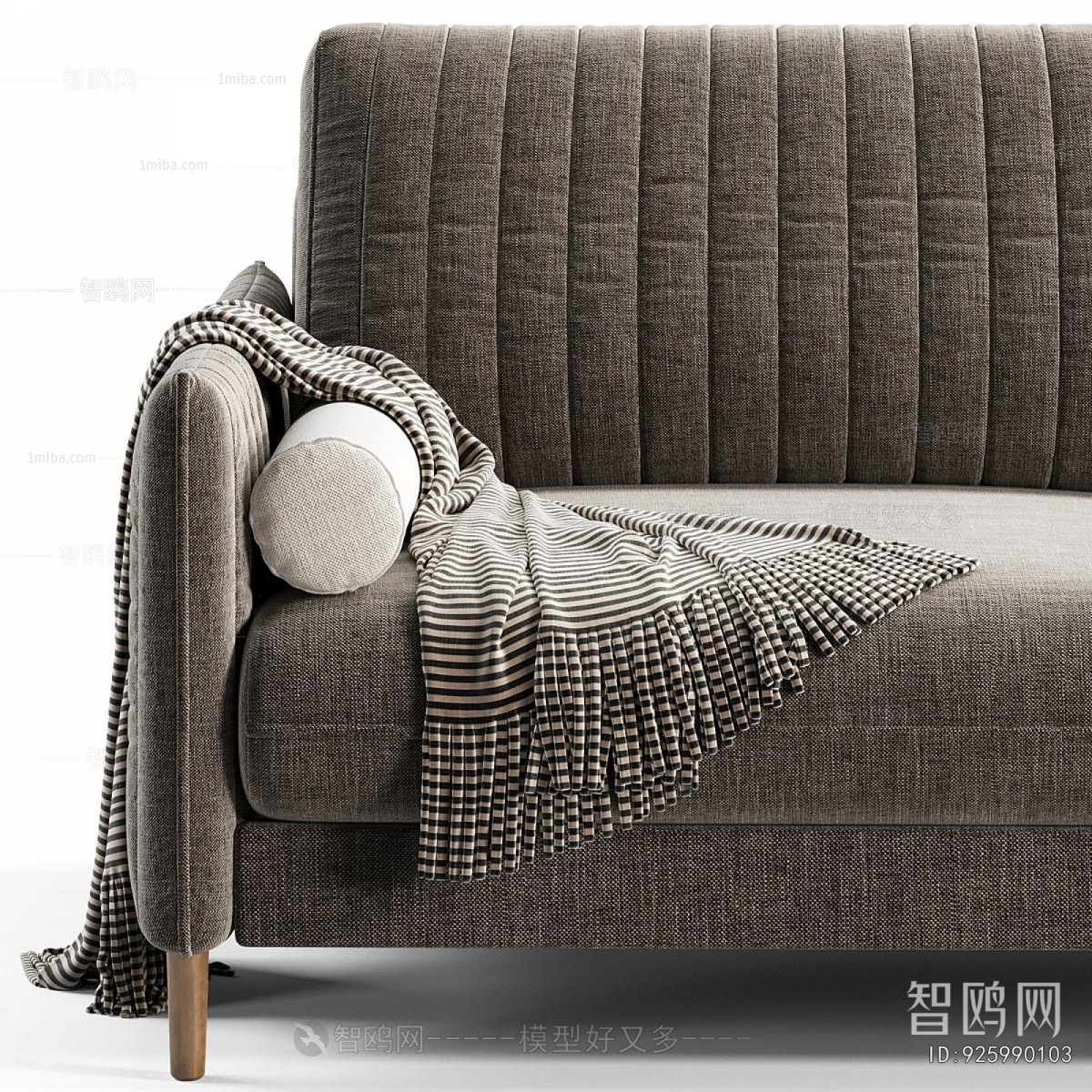 Modern A Sofa For Two