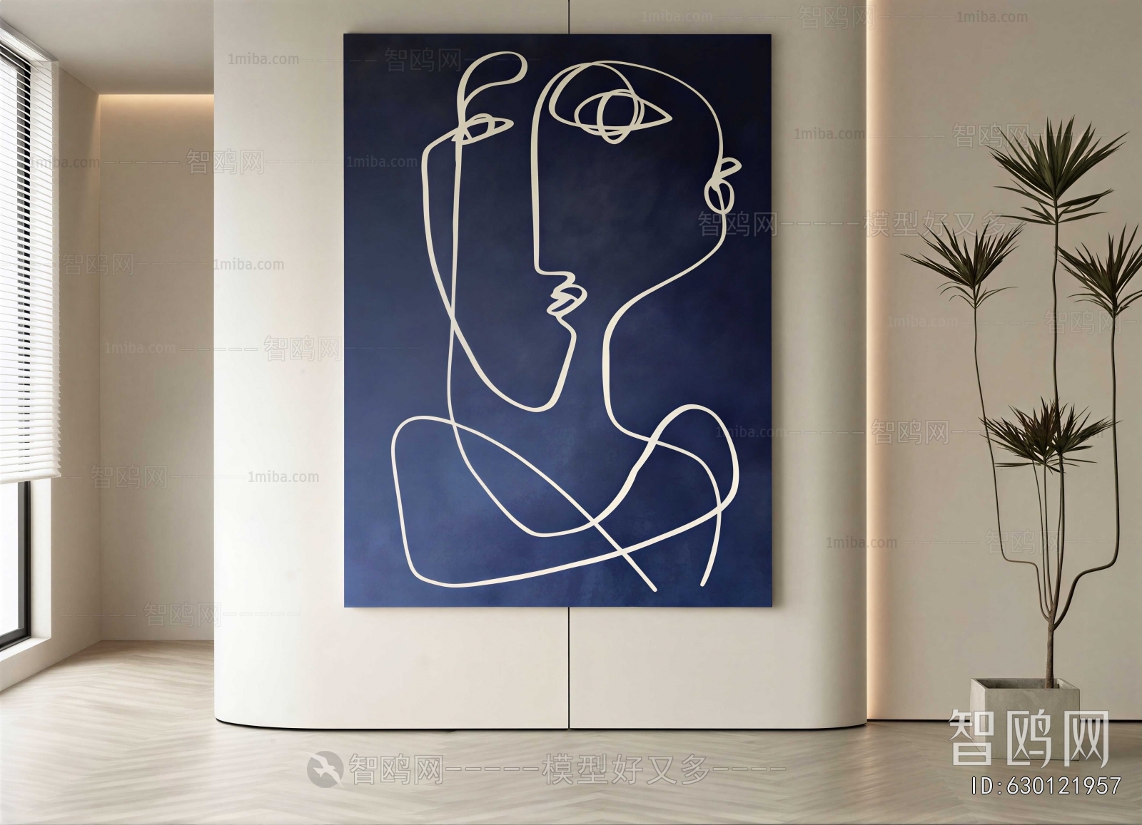 Modern Painting