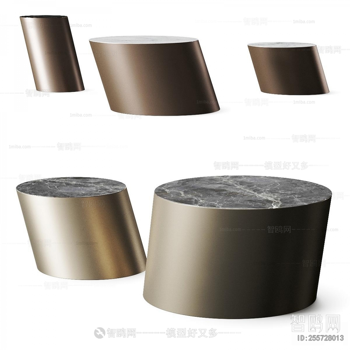 Modern Coffee Table