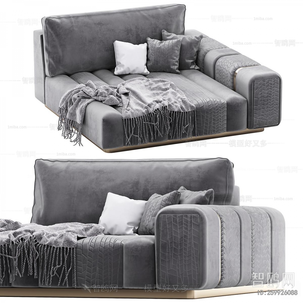 Modern Sofa Bed