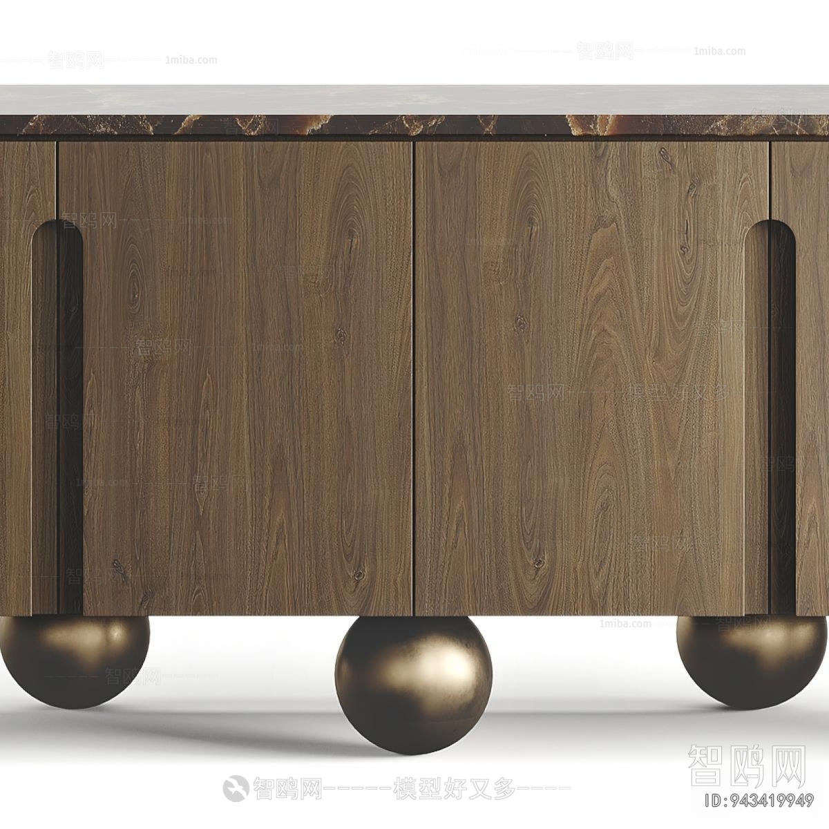 Modern TV Cabinet
