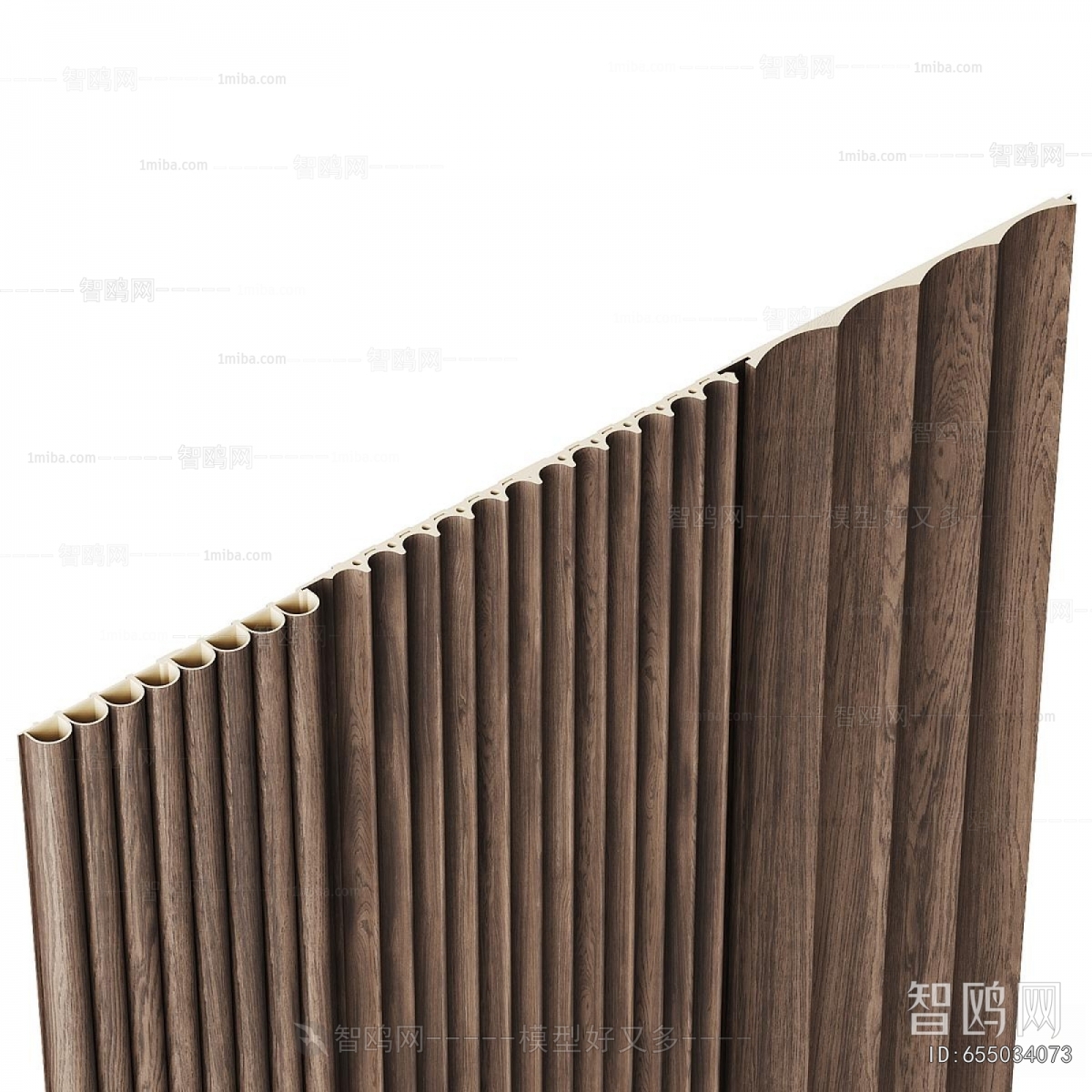 Modern Wall Panel