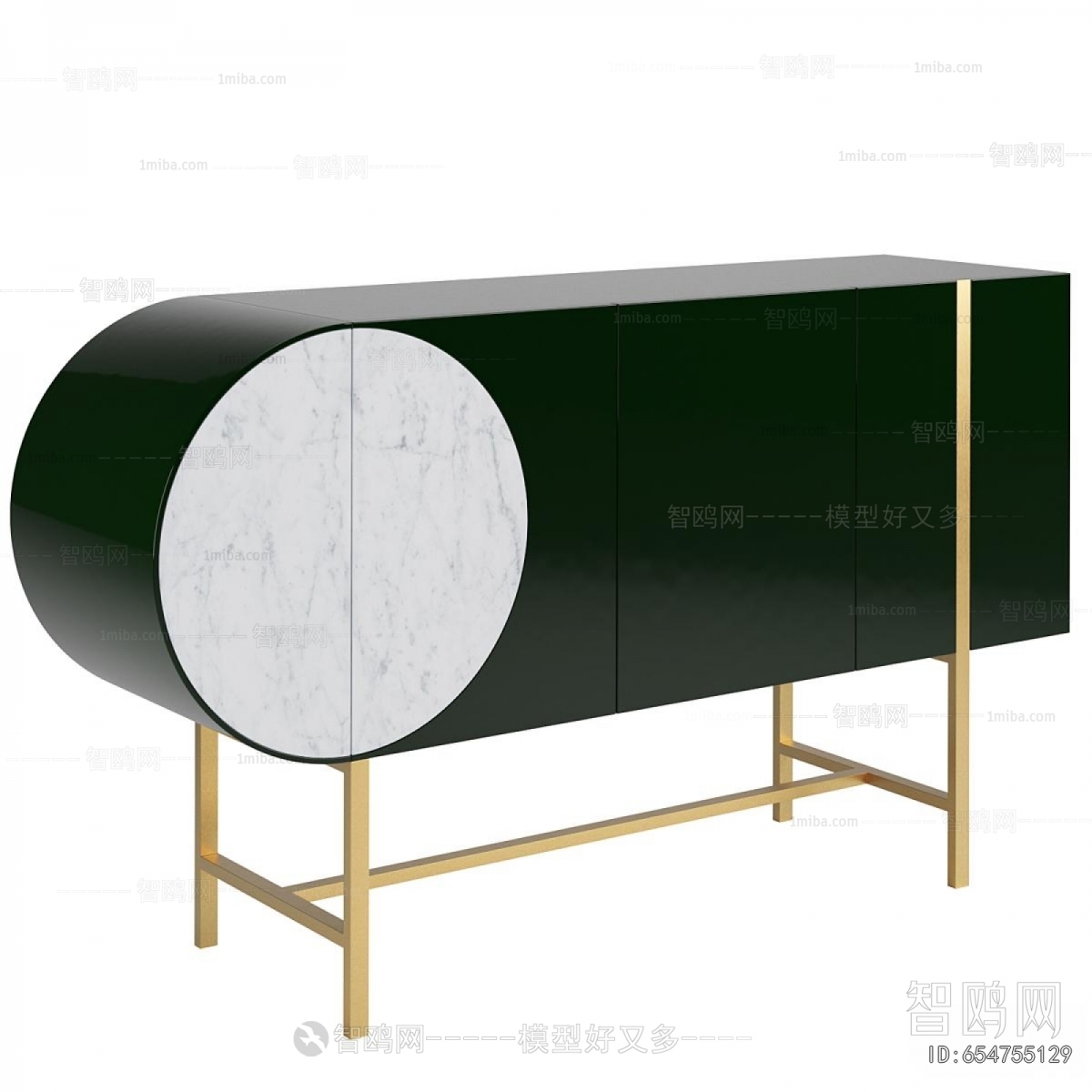 Modern Side Table/corner Table