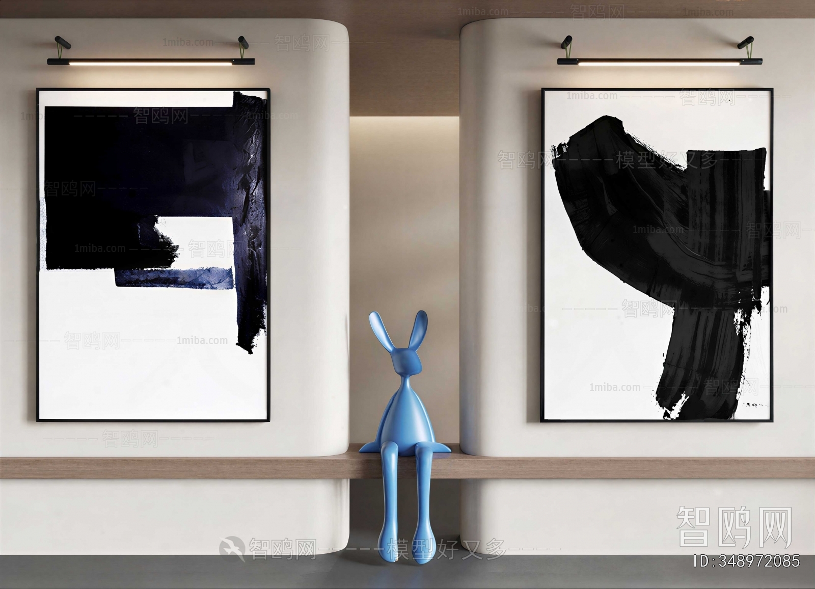 Modern Painting