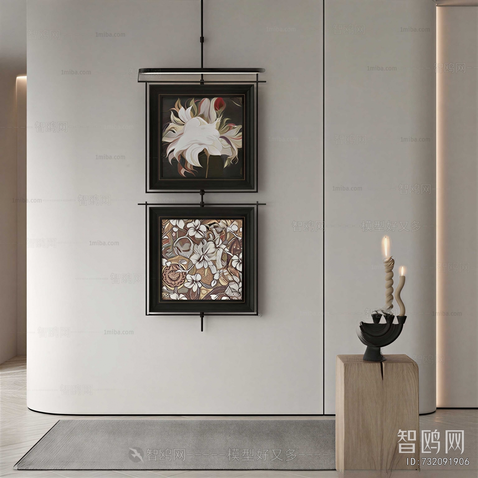 Modern Painting