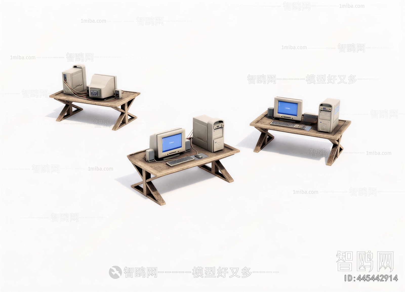 Modern Computer/Computer Screen