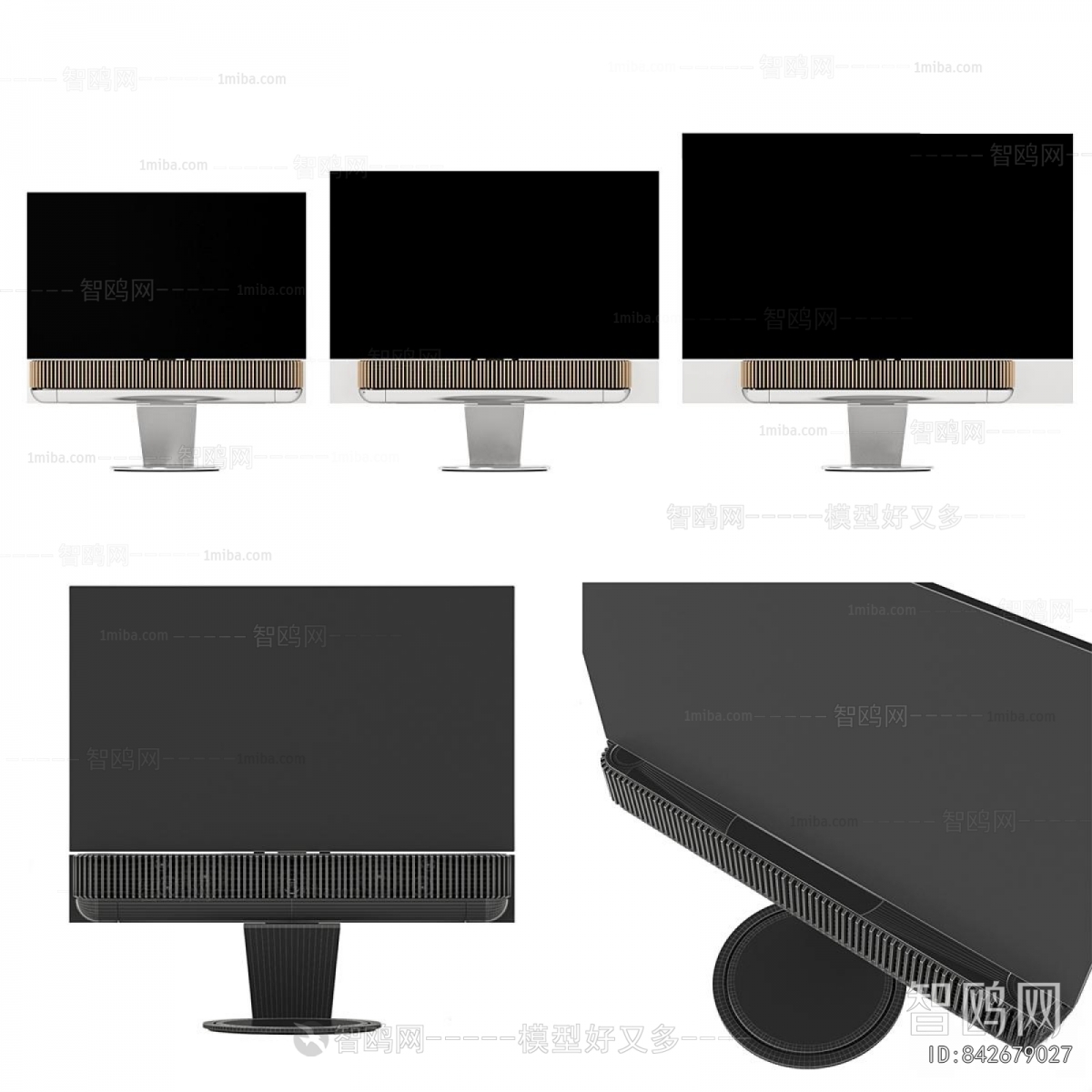 Modern Computer/Computer Screen