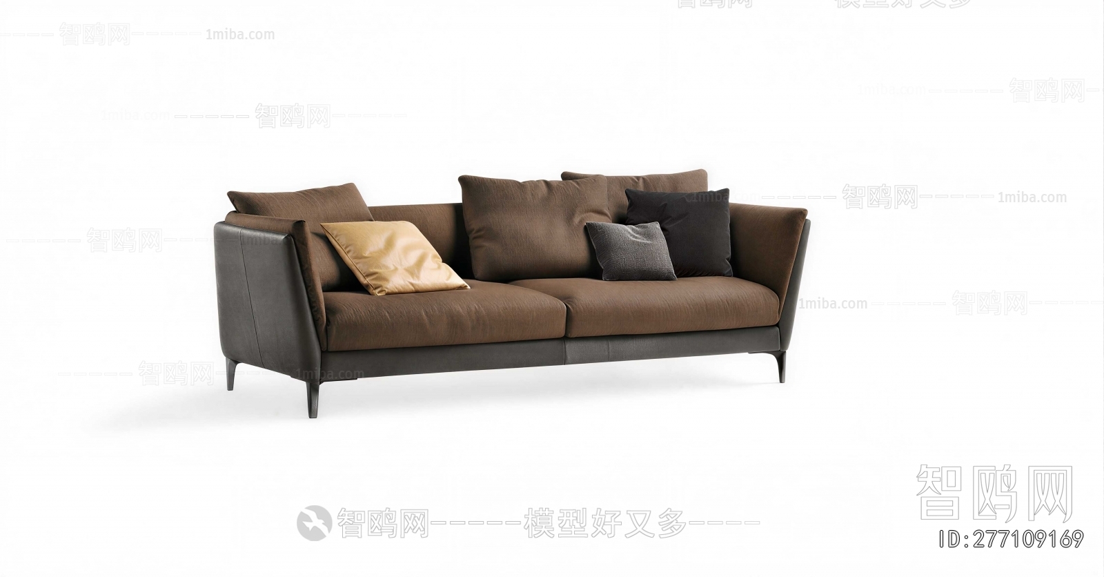 Modern A Sofa For Two