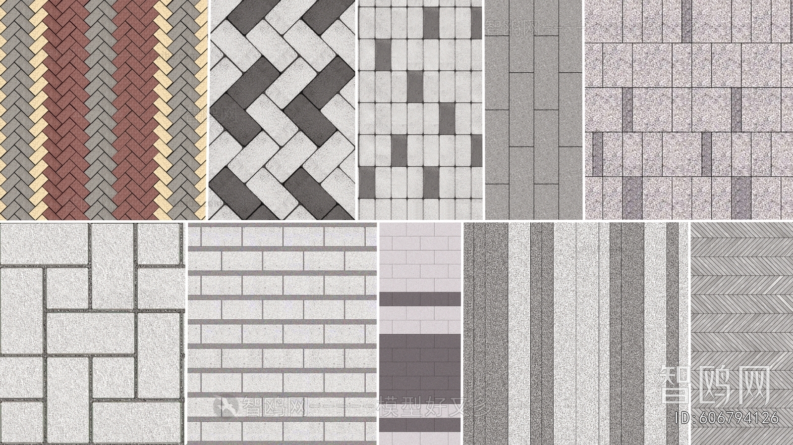 Pavement