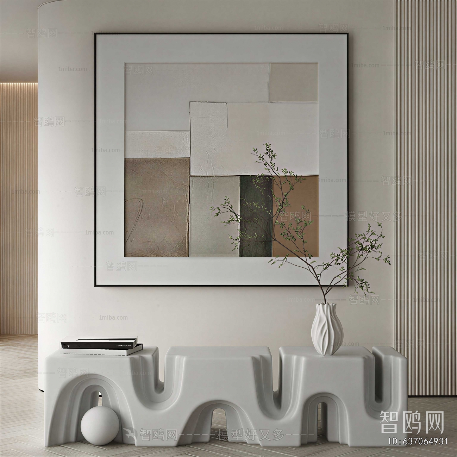 Modern Painting