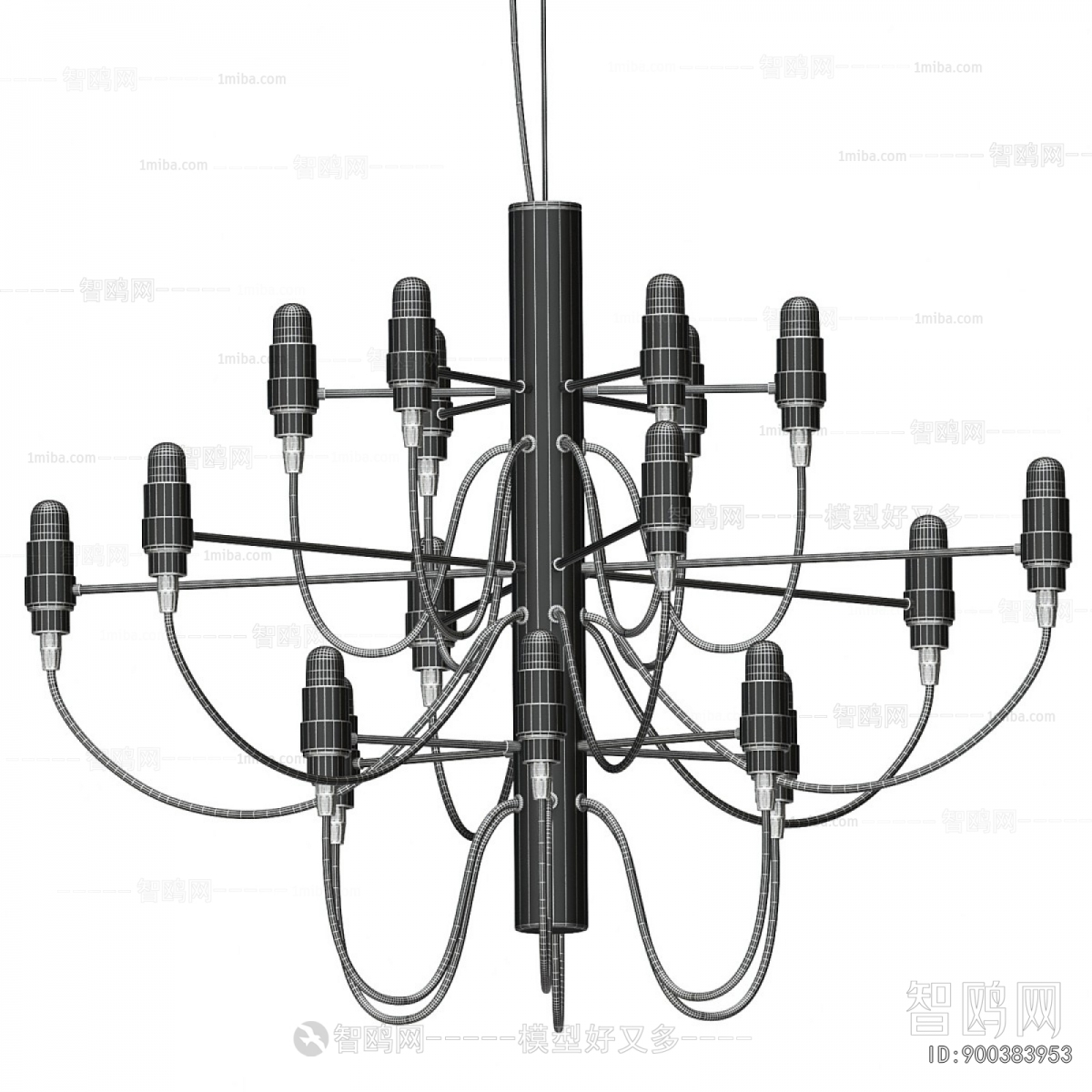 Modern Droplight