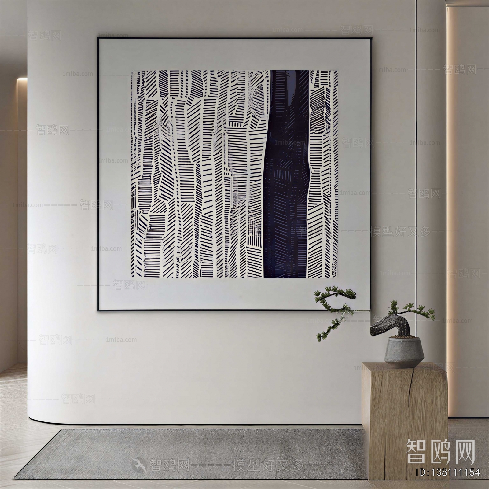 Modern Painting