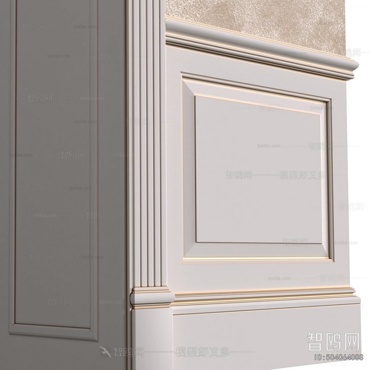 Modern Door