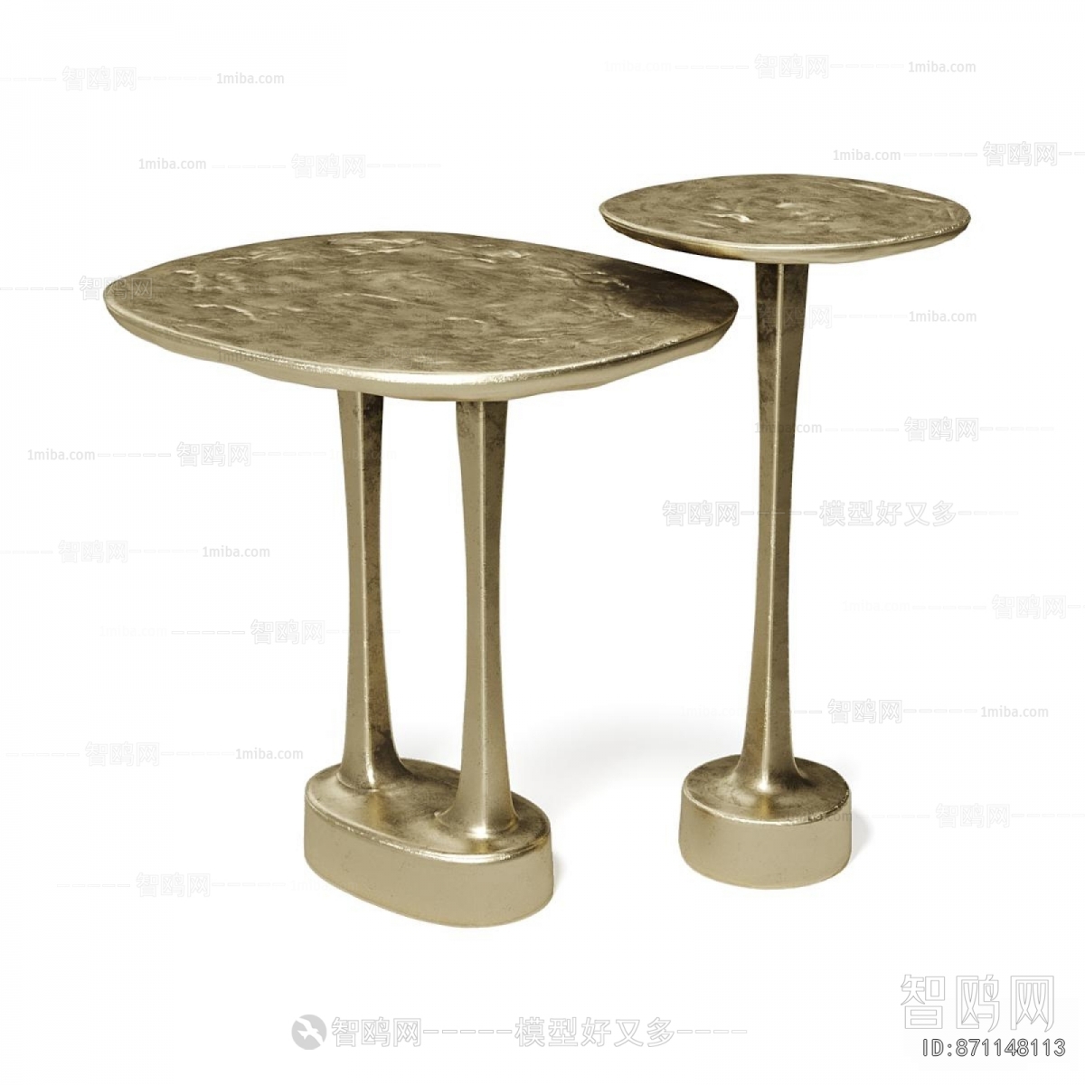 Modern Side Table/corner Table