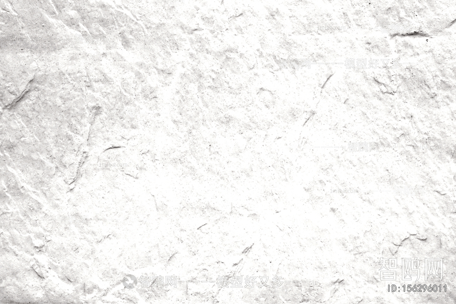 Stone Brick Wall