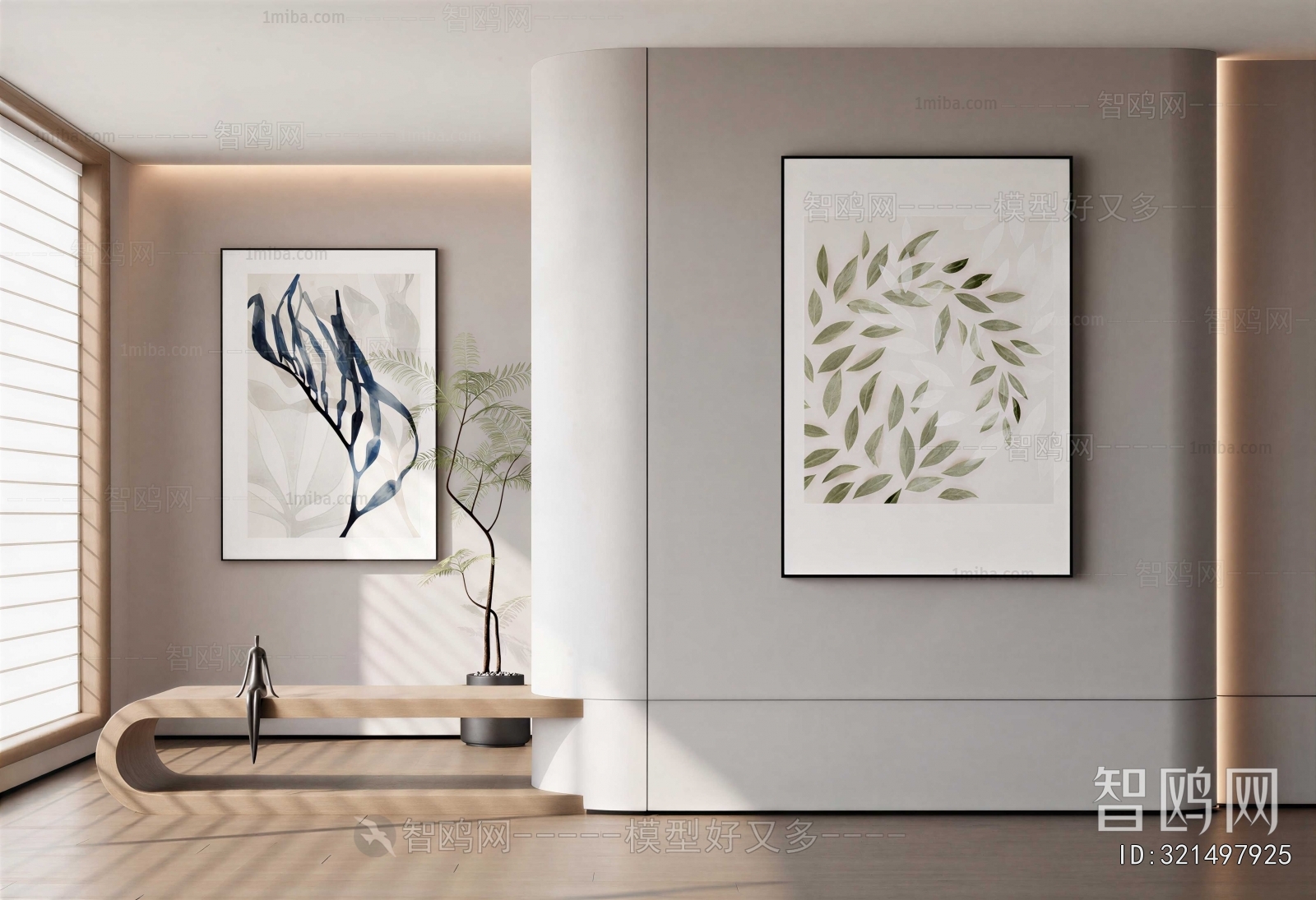 Modern Painting