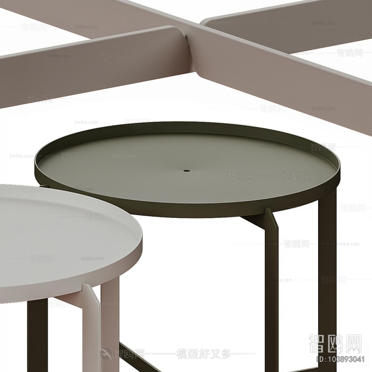 Modern Coffee Table