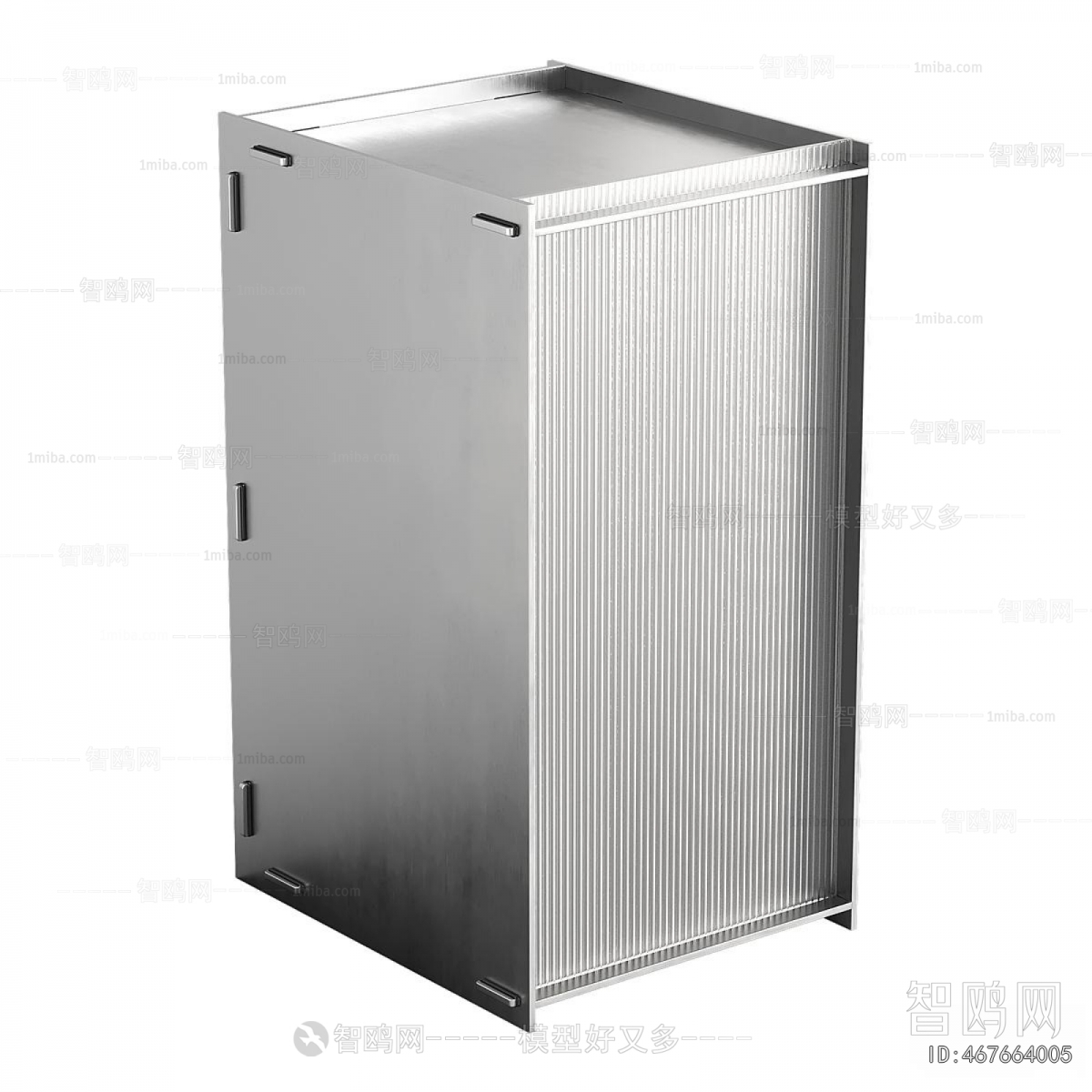Modern Side Table/corner Table