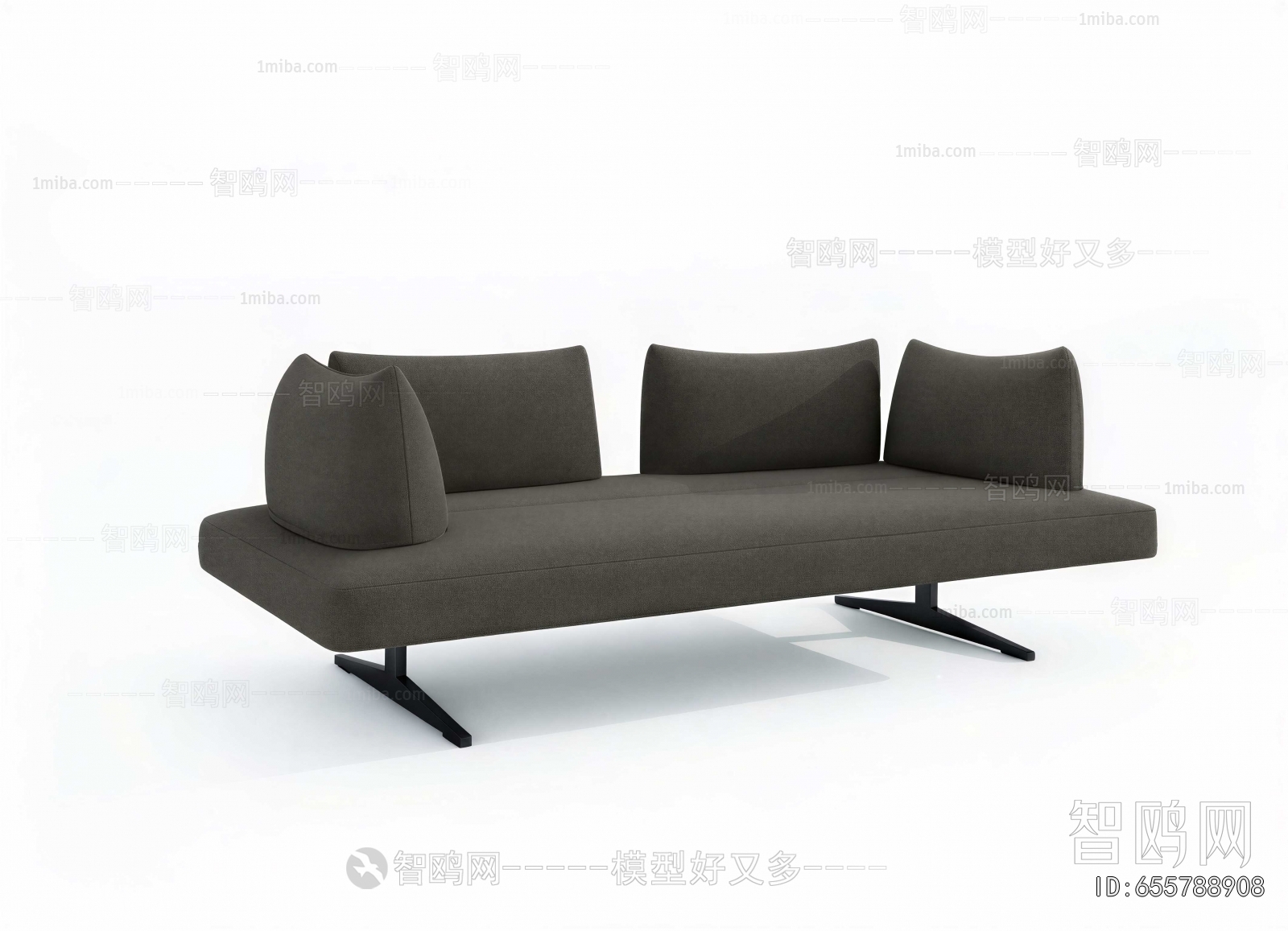 Modern A Sofa For Two