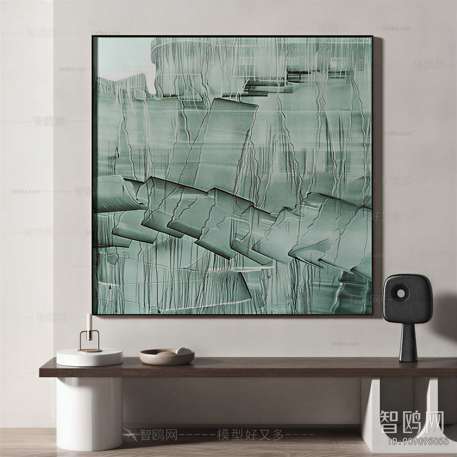 Modern Painting