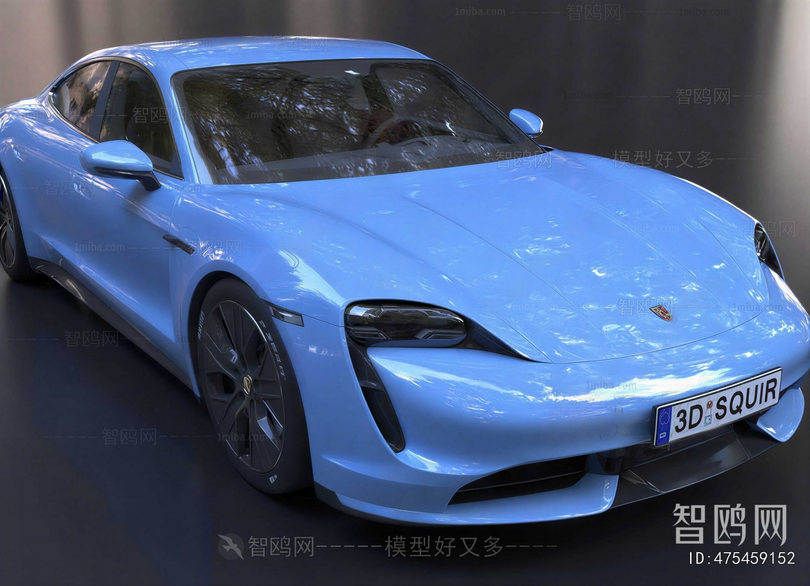Modern Car