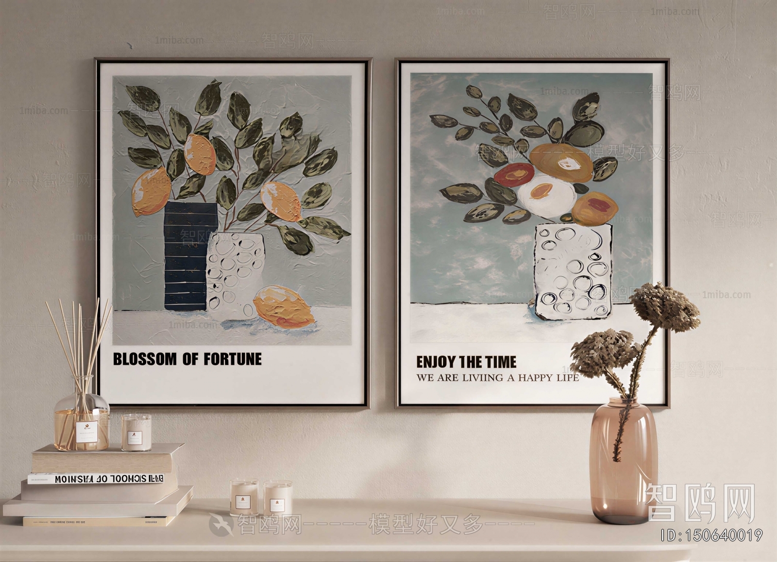 Modern Painting
