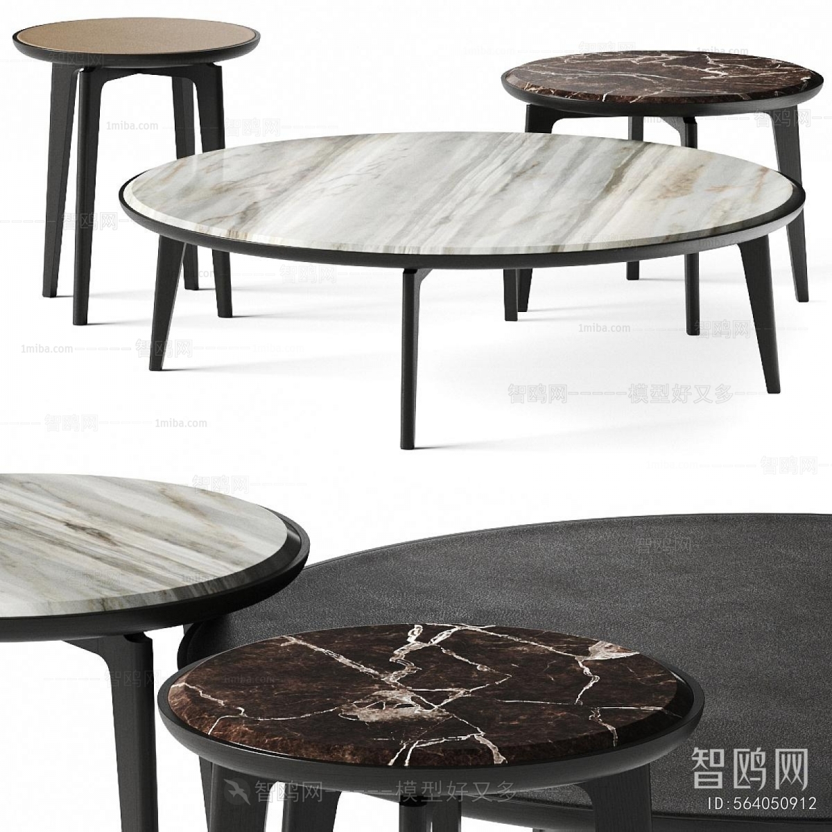 Modern Coffee Table